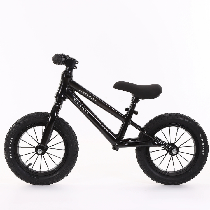 MiniBiker FirstRide