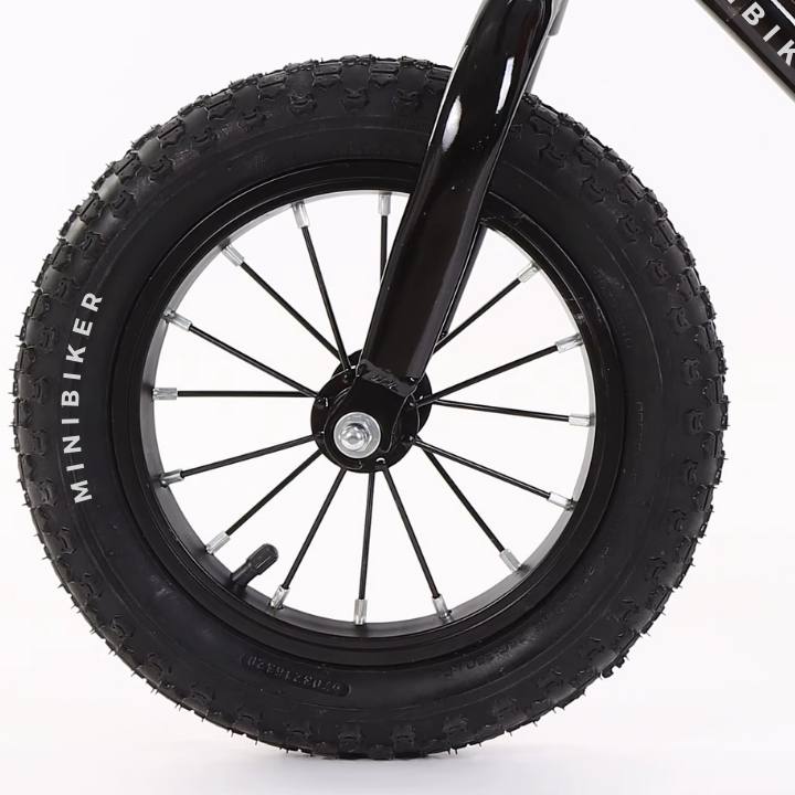 MiniBiker FirstRide